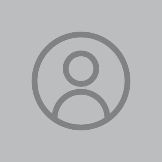 Placeholder for Staff member Sean Clarke from 47dc778297b7